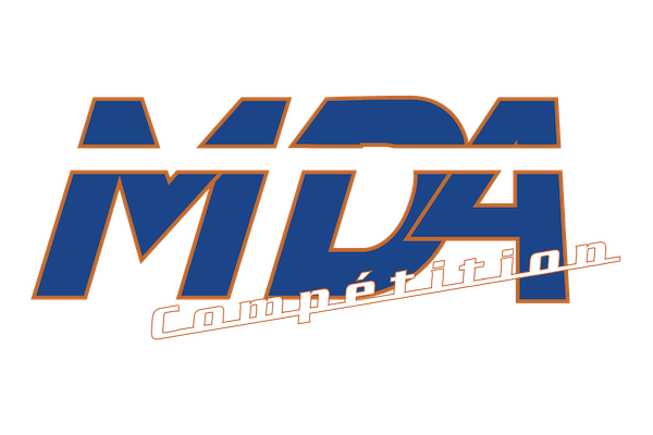 MDA Compétition